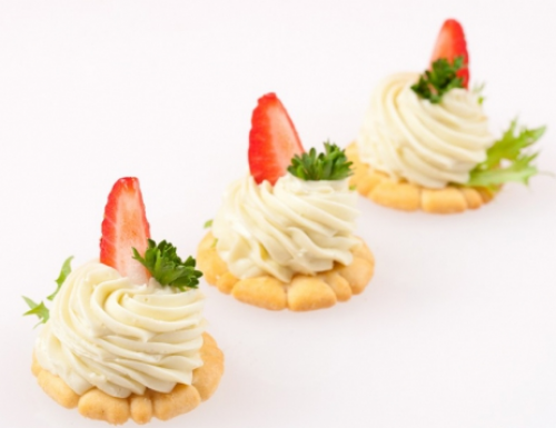 Крекеры Крекеры