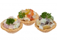 Тарталетки Тарталетки