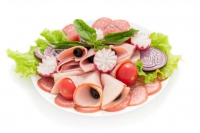 Нарезки Нарезки