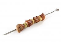 Горячие закуски Горячие закуски