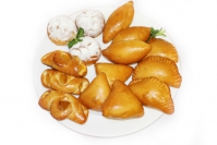 Доставка пирожков Доставка пирожков